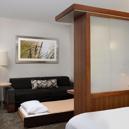 Springhill Suites By Marriott Grand Junction Downtown/Historic Main Street Bagian luar foto