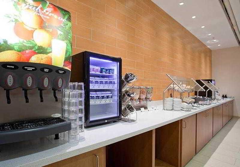 Springhill Suites By Marriott Grand Junction Downtown/Historic Main Street Bagian luar foto